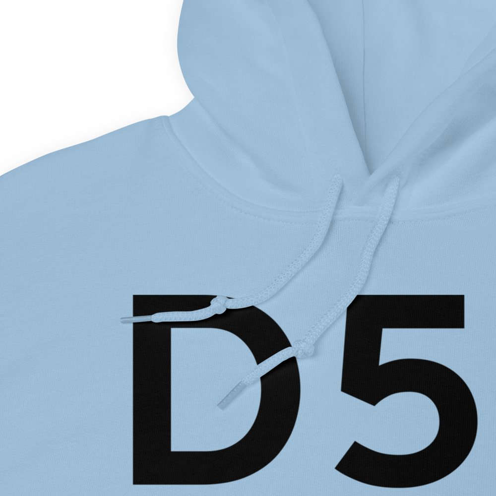 Buffalo (D51) Airport Hoodie Sweatshirt 