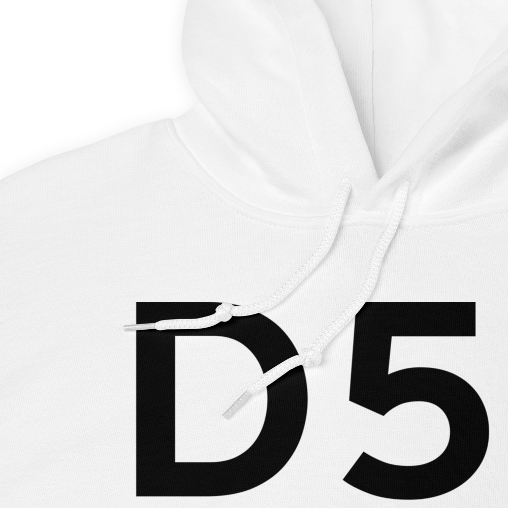 Buffalo (D51) Airport Hoodie Sweatshirt 
