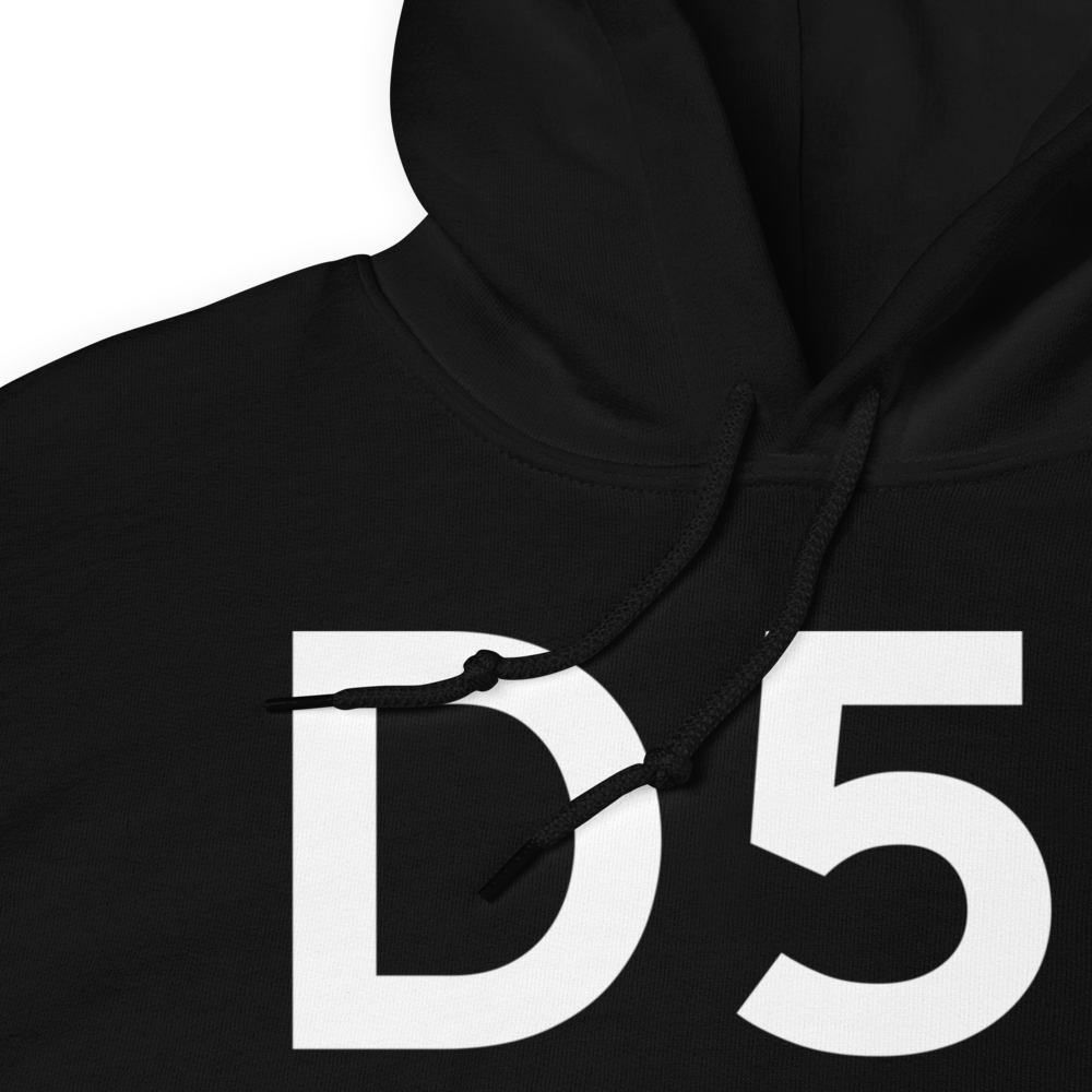 Buffalo (D51) Airport Hoodie Sweatshirt 