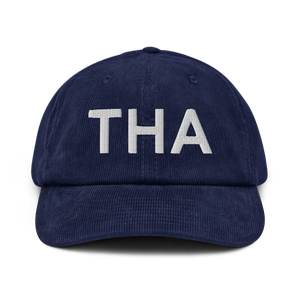 Tullahoma (KTHA) Airport Hat