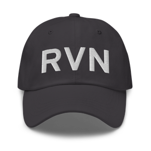 Rogersville (KRVN) Airport Hat