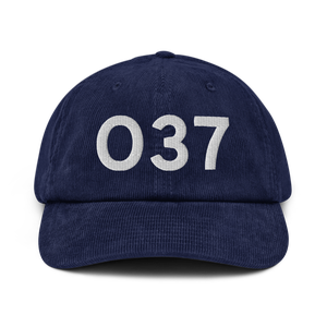 Orland (KO37) Airport Hat