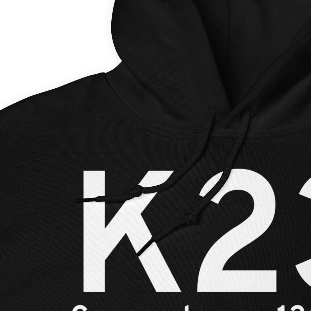 Cooperstown (K23) Airport Hoodie Sweatshirt 