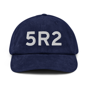 Ocean Springs (K5R2) Airport Hat