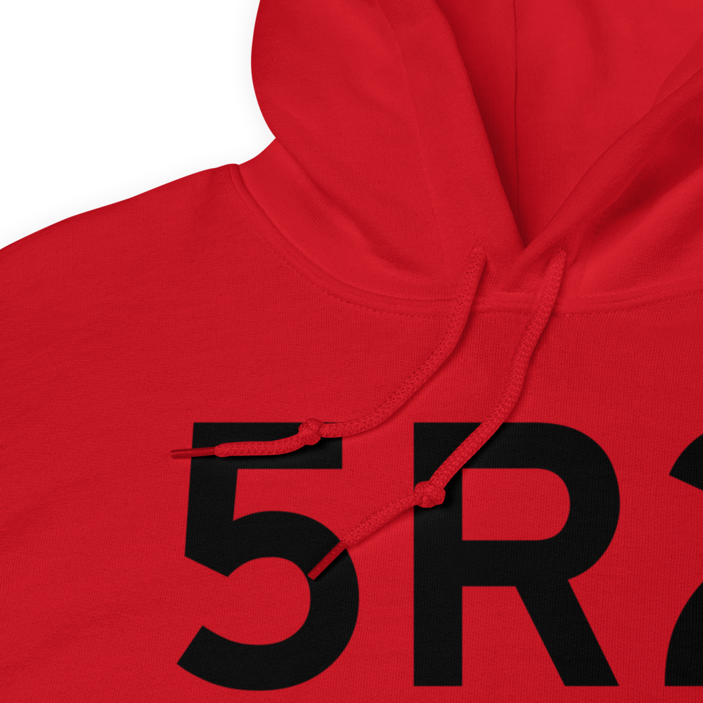Ocean Springs (K5R2) Airport Hoodie Sweatshirt 