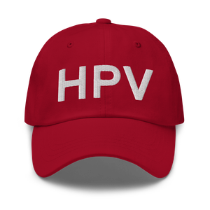 Hanalei (HI01) Airport Hat
