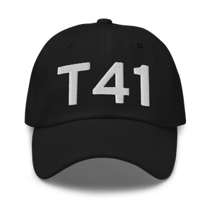 La Porte (KT41) Airport Hat