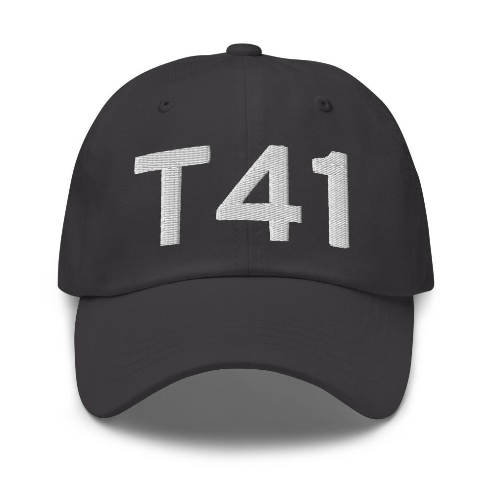 La Porte (KT41) Airport Hat 
