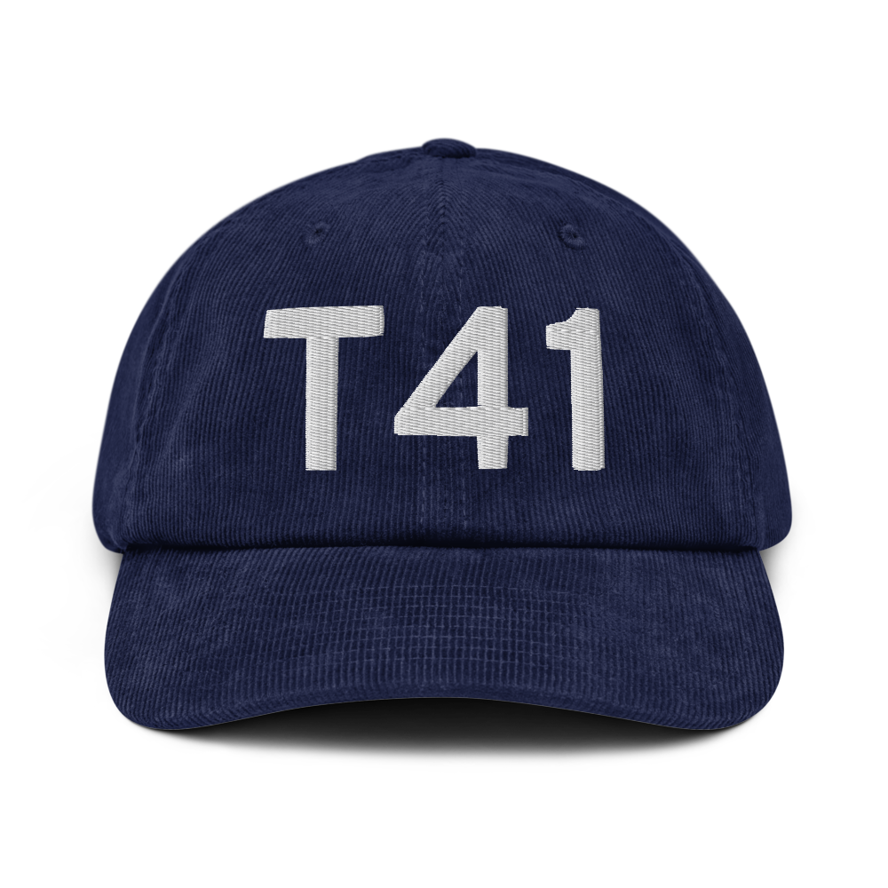 La Porte (KT41) Airport Hat 