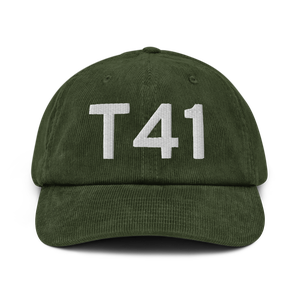 La Porte (KT41) Airport Hat