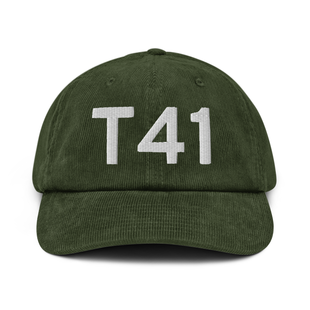 La Porte (KT41) Airport Hat 