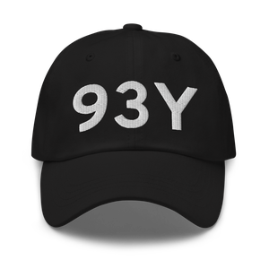 David City (K93Y) Airport Hat