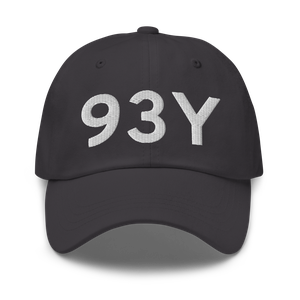 David City (K93Y) Airport Hat