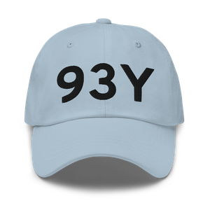 David City (K93Y) Airport Hat