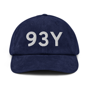 David City (K93Y) Airport Hat