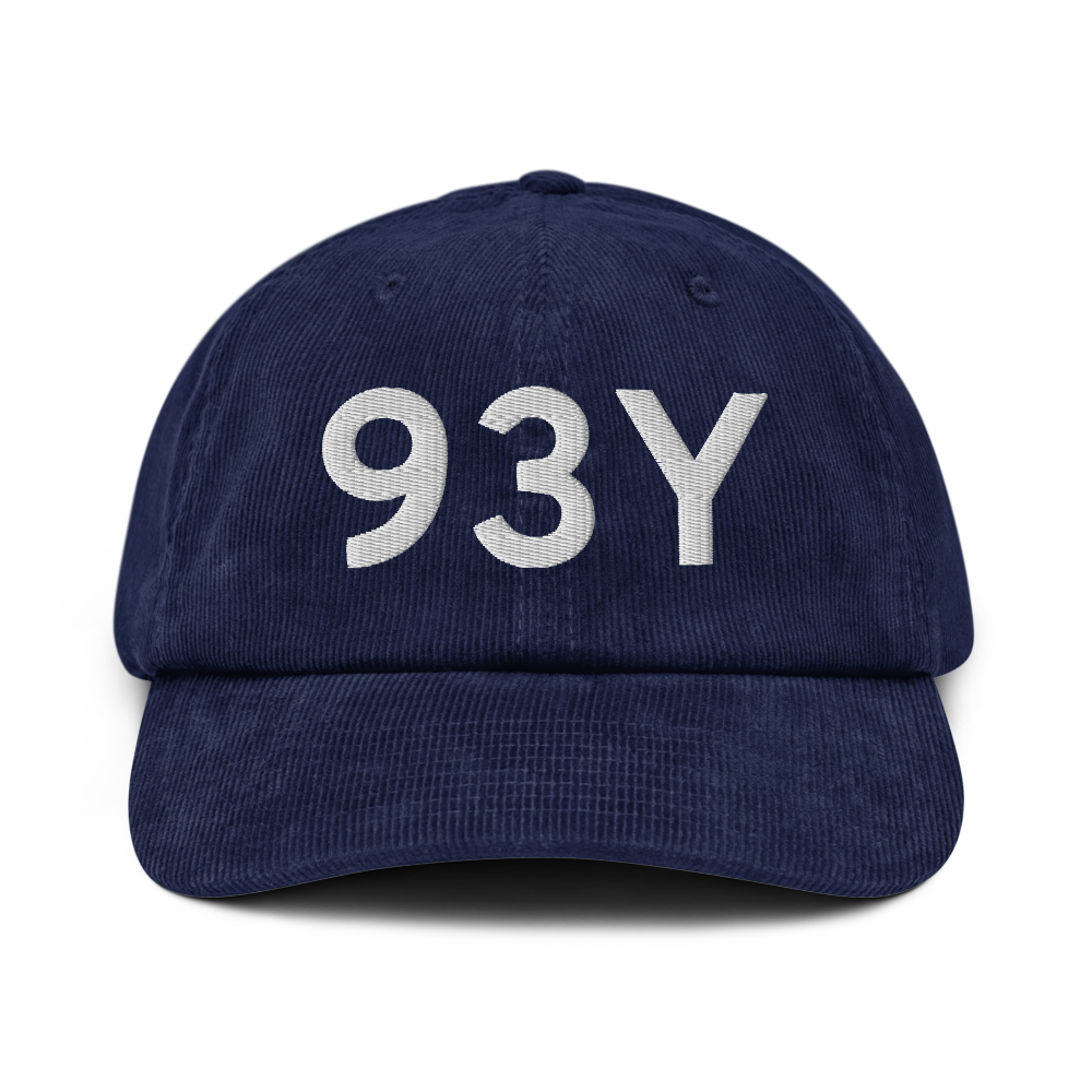 David City (K93Y) Airport Hat 