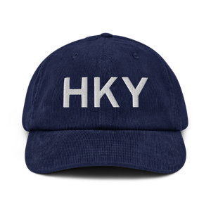 Hickory (KHKY) Airport Hat