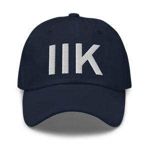 Kipnuk (PAKI) Airport Hat