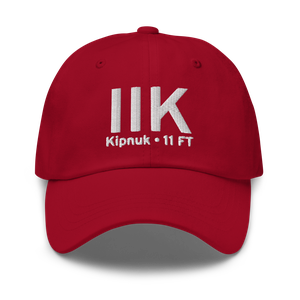 Kipnuk (PAKI) Airport Hat