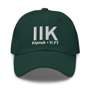 Kipnuk (PAKI) Airport Hat