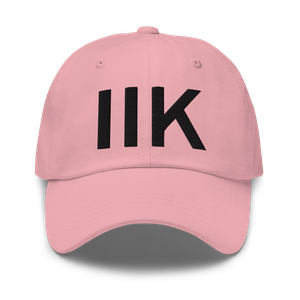 Kipnuk (PAKI) Airport Hat