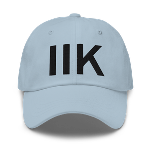 Kipnuk (PAKI) Airport Hat