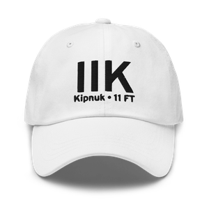 Kipnuk (PAKI) Airport Hat