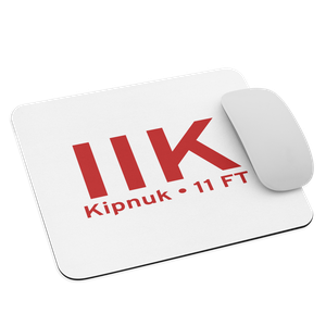 Kipnuk (PAKI) Airport  Mouse Pad