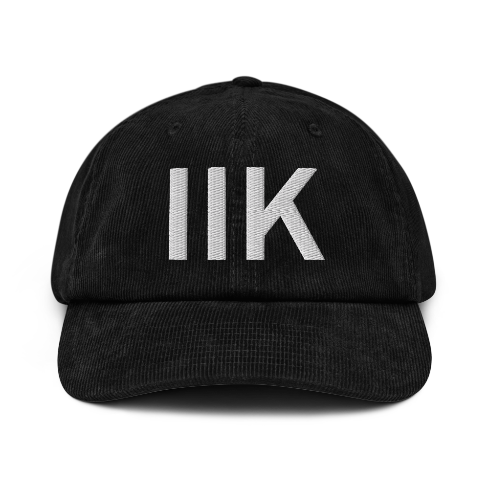 Kipnuk (PAKI) Airport Hat 