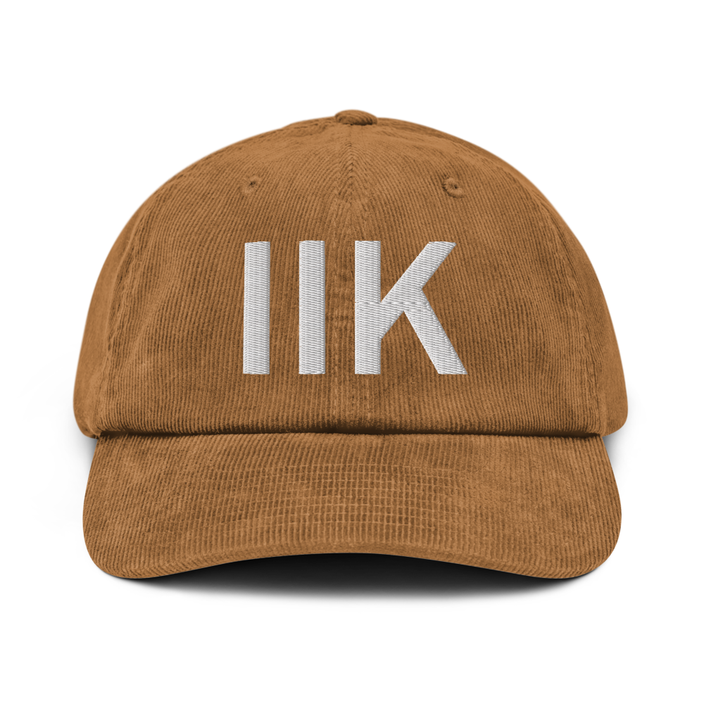 Kipnuk (PAKI) Airport Hat 