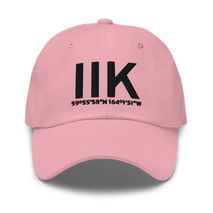 Kipnuk (PAKI) Airport Hat