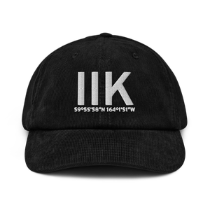 Kipnuk (PAKI) Airport Hat