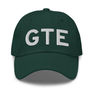 Gothenburg (KGTE) Airport Hat