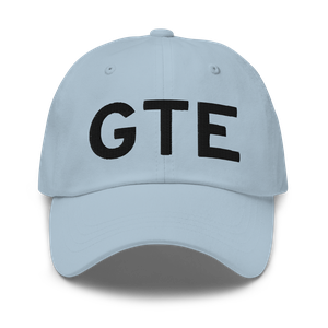 Gothenburg (KGTE) Airport Hat