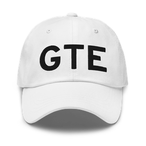 Gothenburg (KGTE) Airport Hat