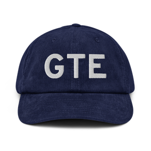 Gothenburg (KGTE) Airport Hat