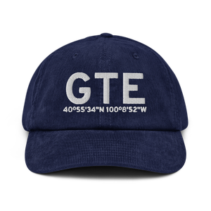 Gothenburg (KGTE) Airport Hat