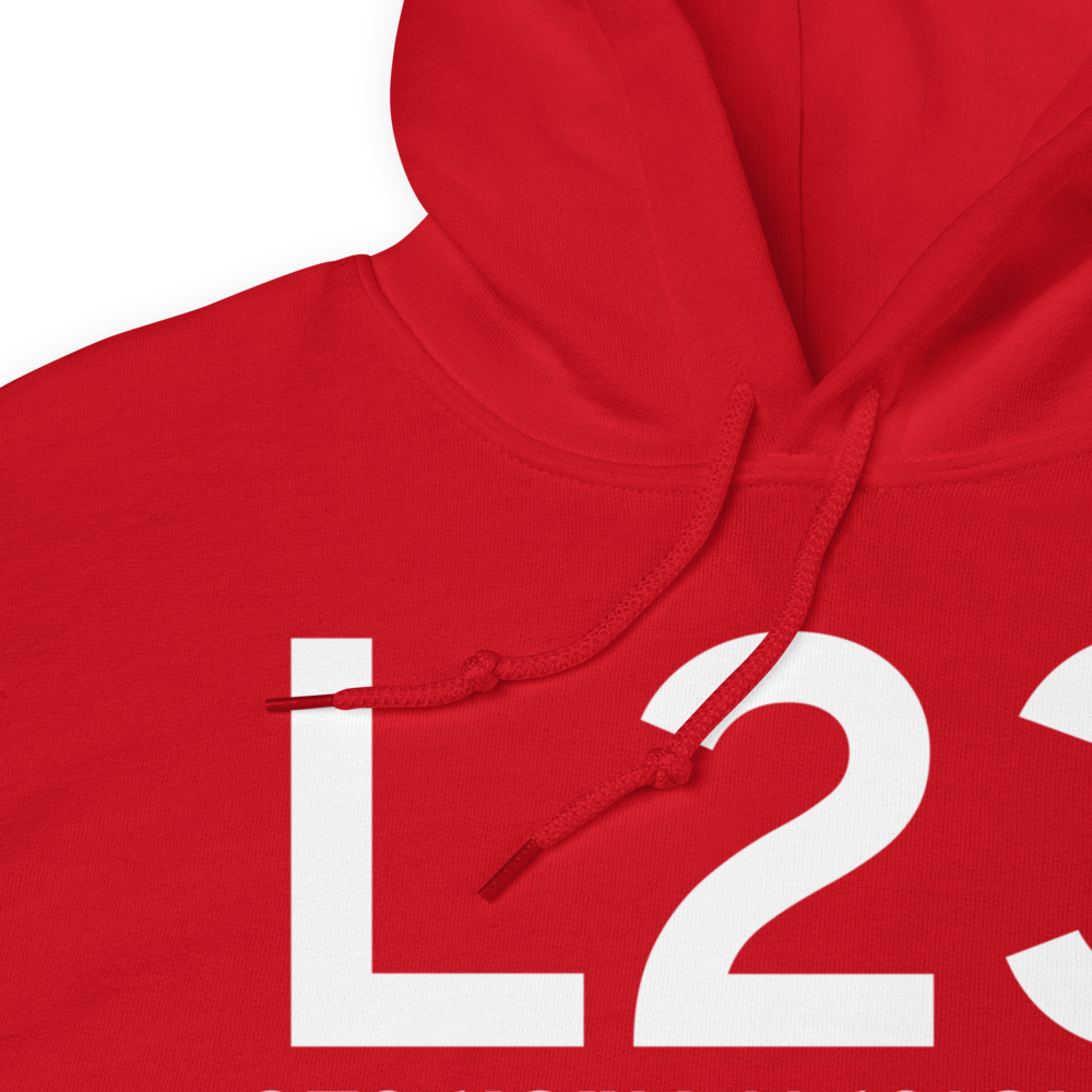 Mercury (KL23) Airport Hoodie Sweatshirt 