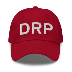 Colt (KDRP) Airport Hat