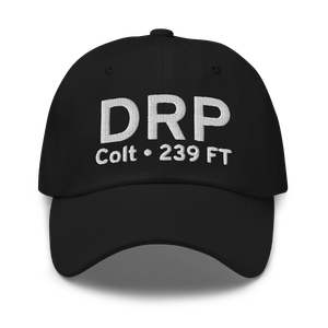 Colt (KDRP) Airport Hat