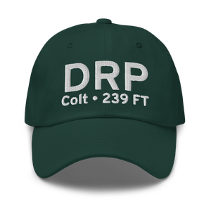 Colt (KDRP) Airport Hat