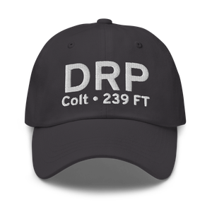 Colt (KDRP) Airport Hat