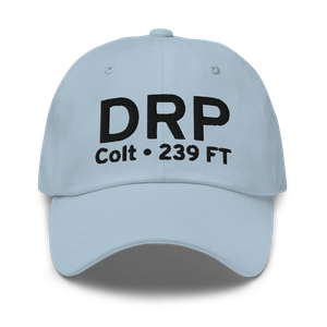 Colt (KDRP) Airport Hat