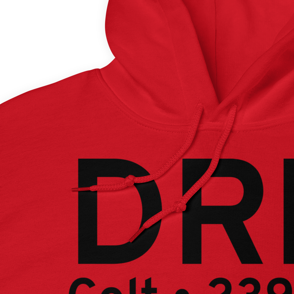 Colt (KDRP) Airport Hoodie Sweatshirt 