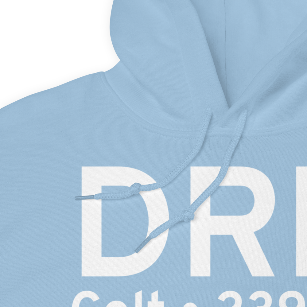 Colt (KDRP) Airport Hoodie Sweatshirt 