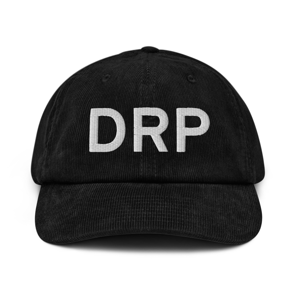 Colt (KDRP) Airport Hat 