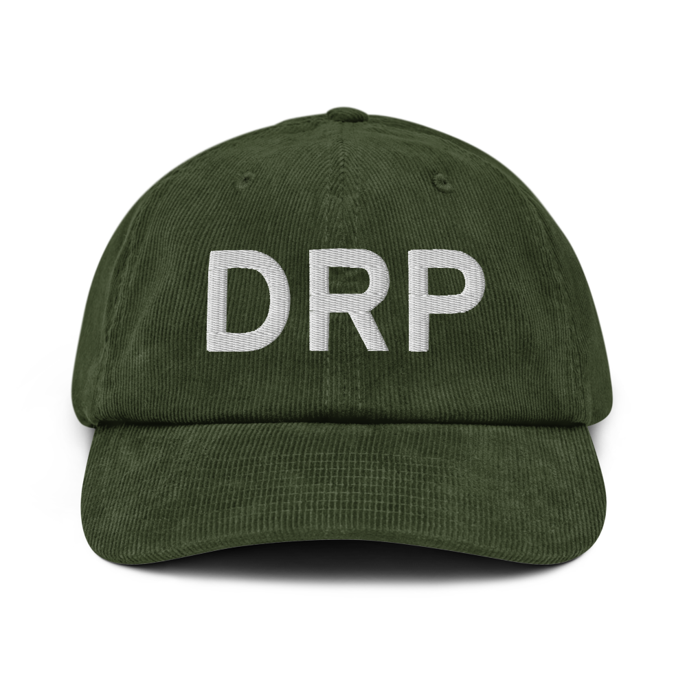 Colt (KDRP) Airport Hat 
