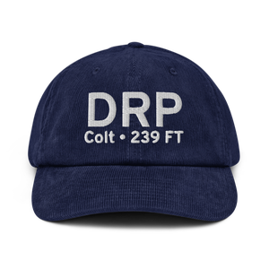 Colt (KDRP) Airport Hat