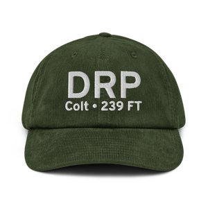 Colt (KDRP) Airport Hat