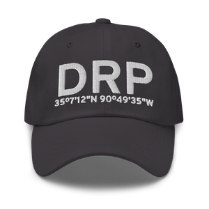 Colt (KDRP) Airport Hat